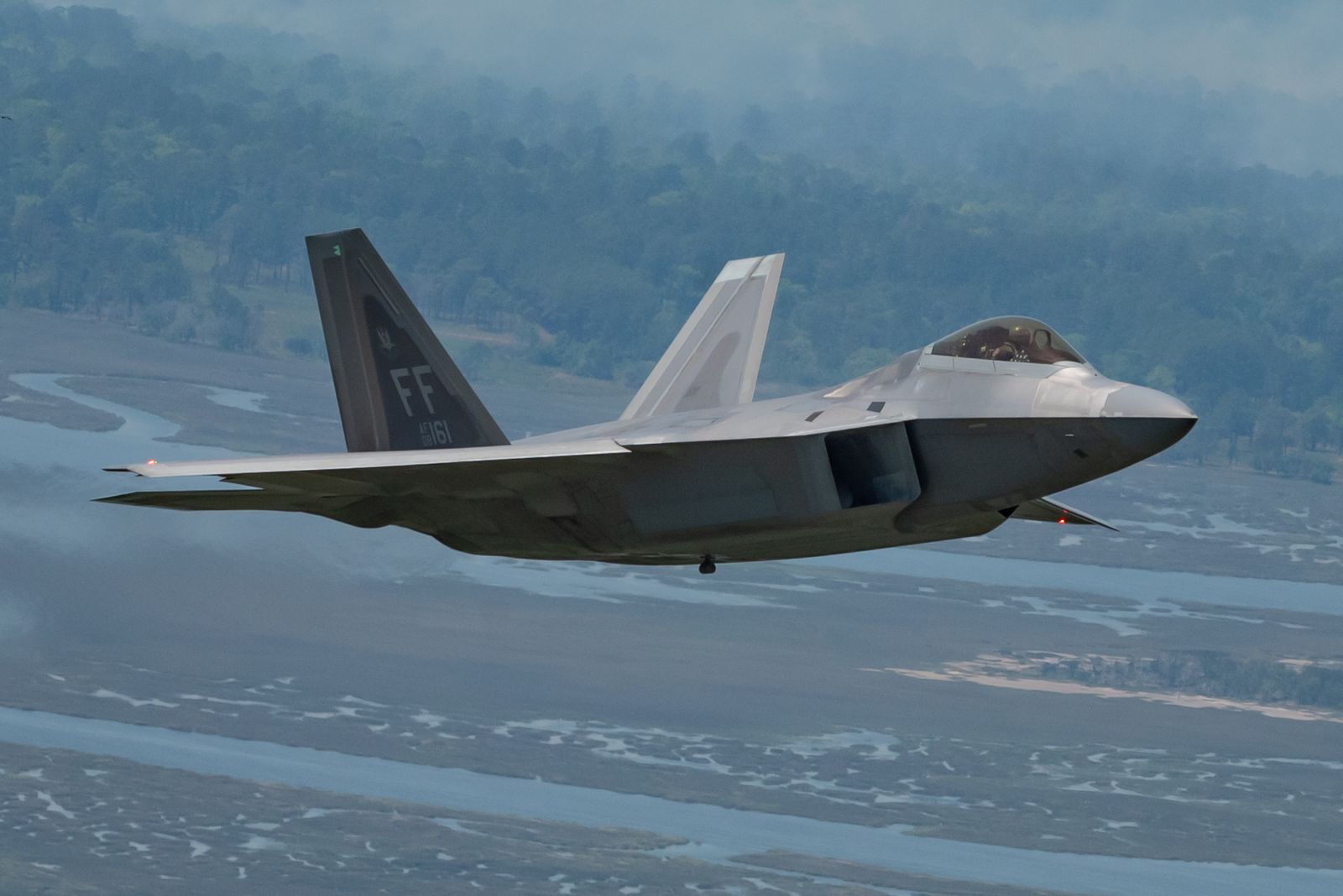 F 22 raptor фото